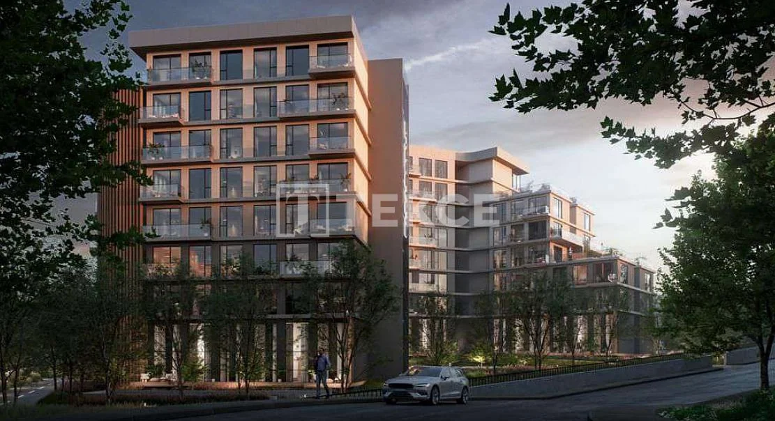 2-Bedroom Apartment in Etimesgut, Ankara, photo 4