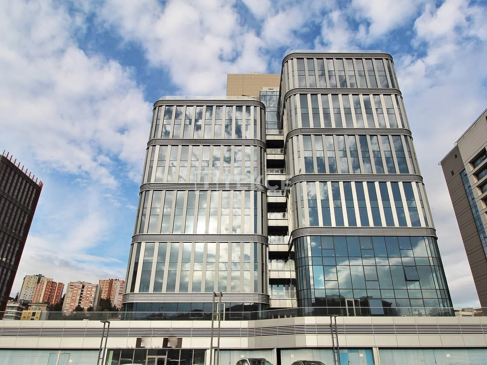 2-Bedroom Apartment with City View in Kagithane, Istanbul, photo 4