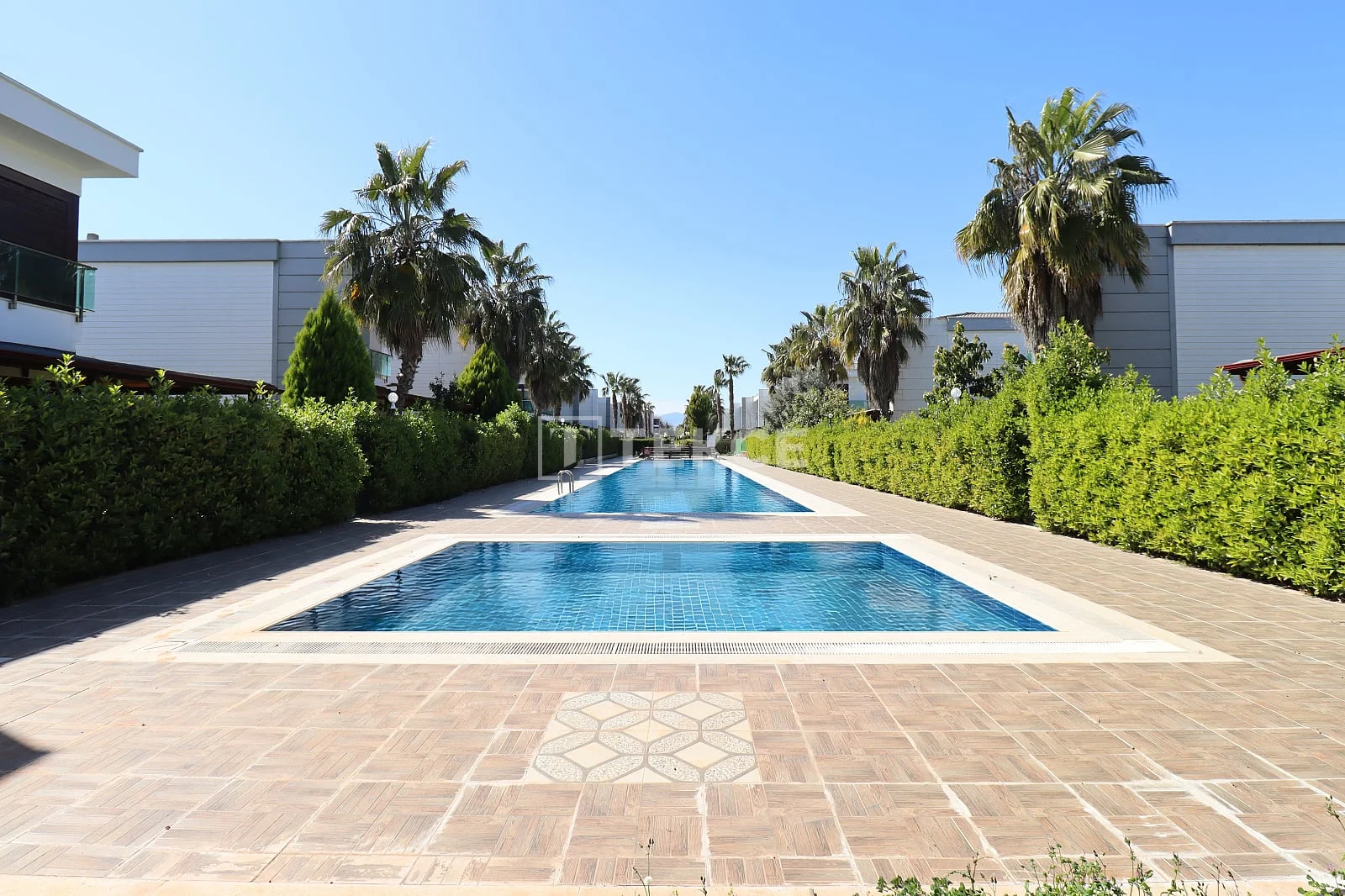 5-Bedroom Villa with Garden and Private Pool in Dosemealti, Antalya, photo 4