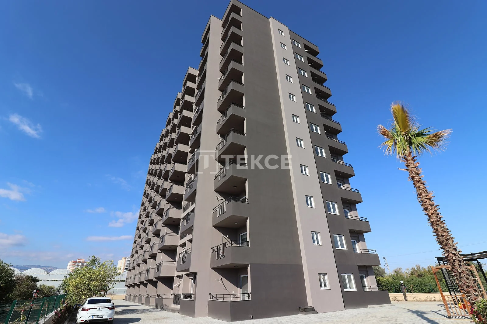 1-Bedroom Apartment in Mersin, Turkey, photo 3