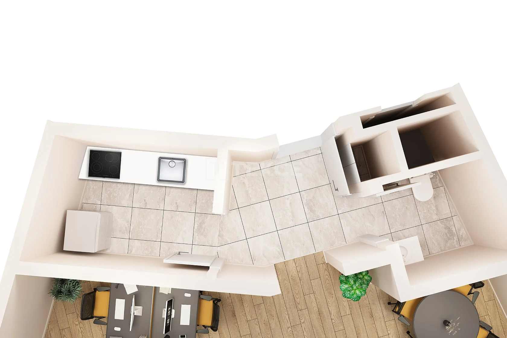 Commercial Space with Sea View in Istanbul, photo 5
