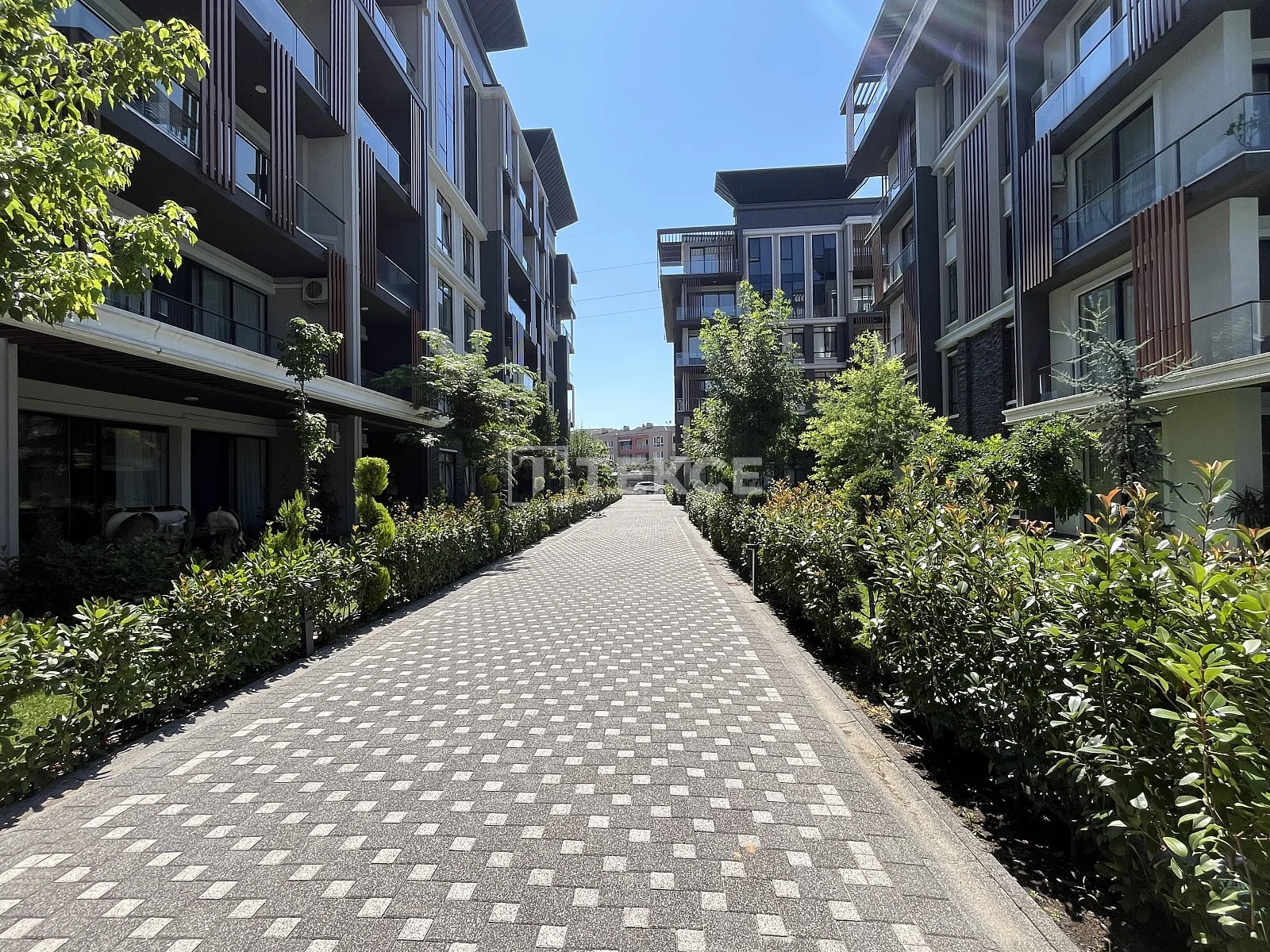 4-Bedroom Apartment with Forest and Lake Views in Kocaeli, photo 4