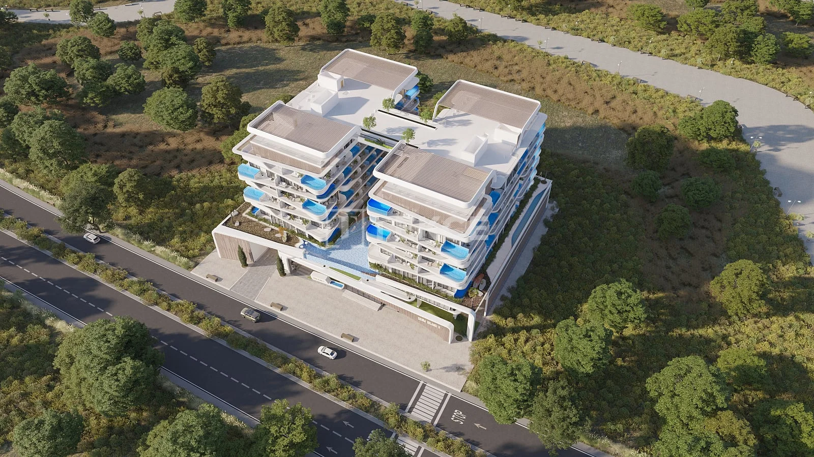 4-Bedroom Apartment with Panoramic Sea View in Dubai Islands, Dubai, photo 5