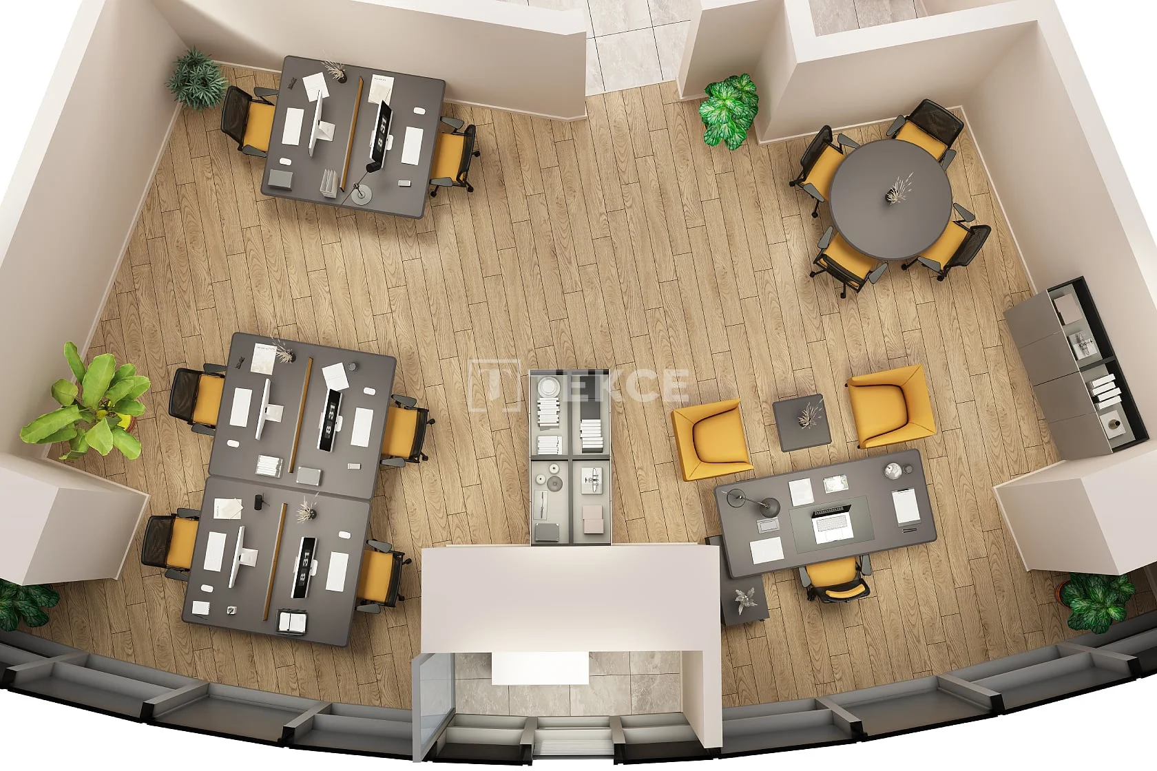 Commercial Space with Sea View in Istanbul, photo 4