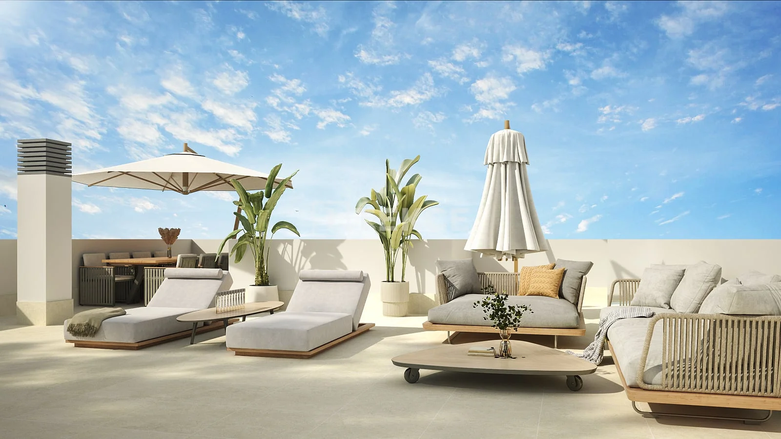 3-Bedroom Villa with Private Pool in Murcia, photo 3