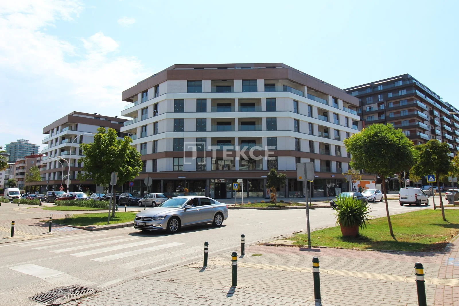 2-Bedroom Apartment with City View in Nilüfer, photo 2