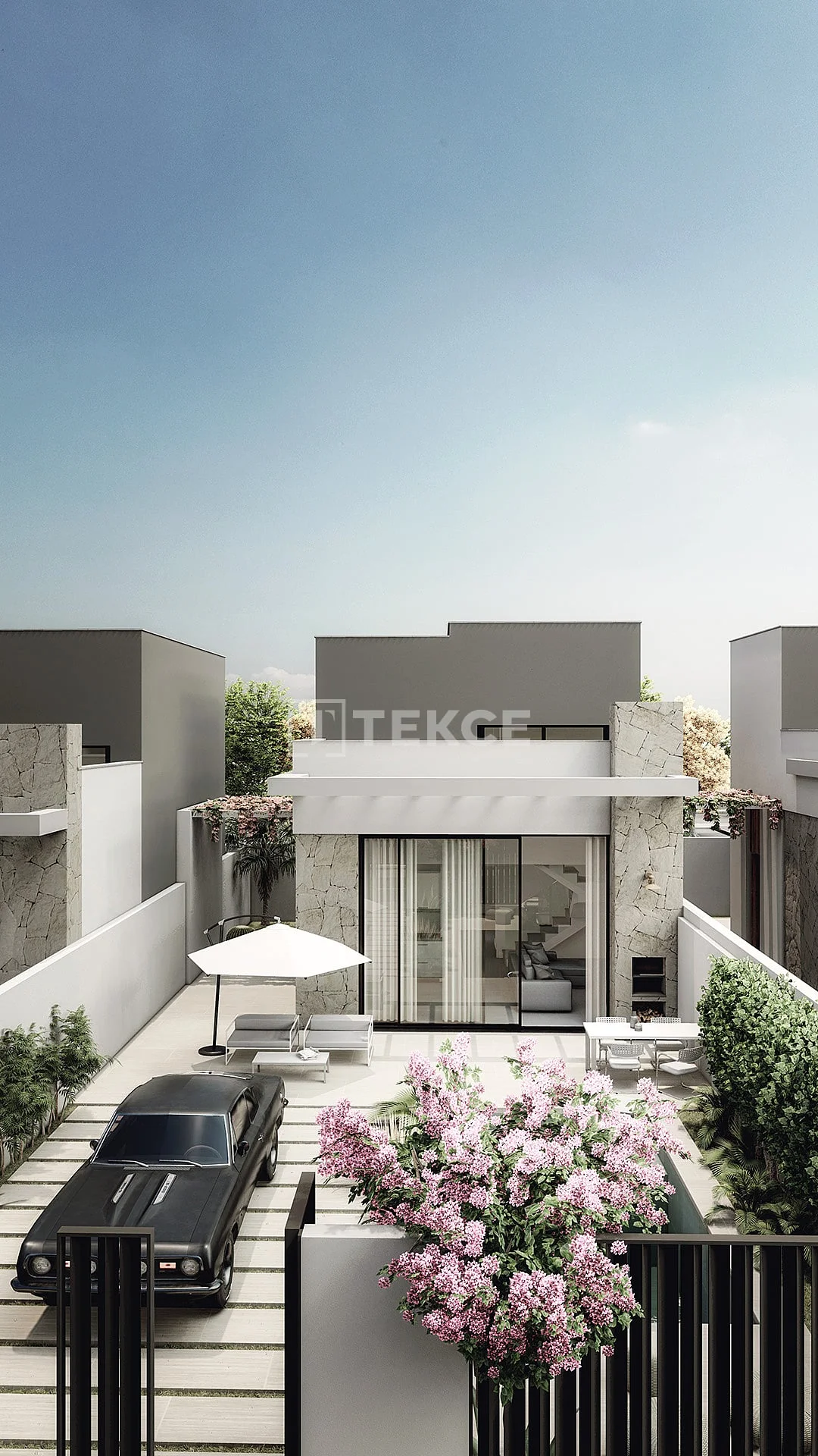 3-Bedroom Villa with Private Pool in Pulpi, photo 4