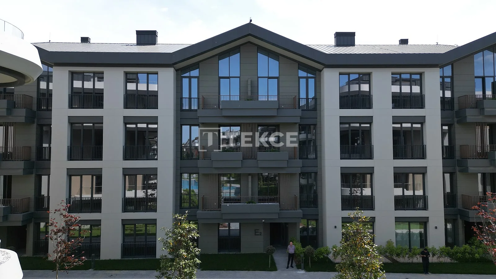5-Bedroom Apartment with Sea Proximity in Bakirkoy, Istanbul, photo 5