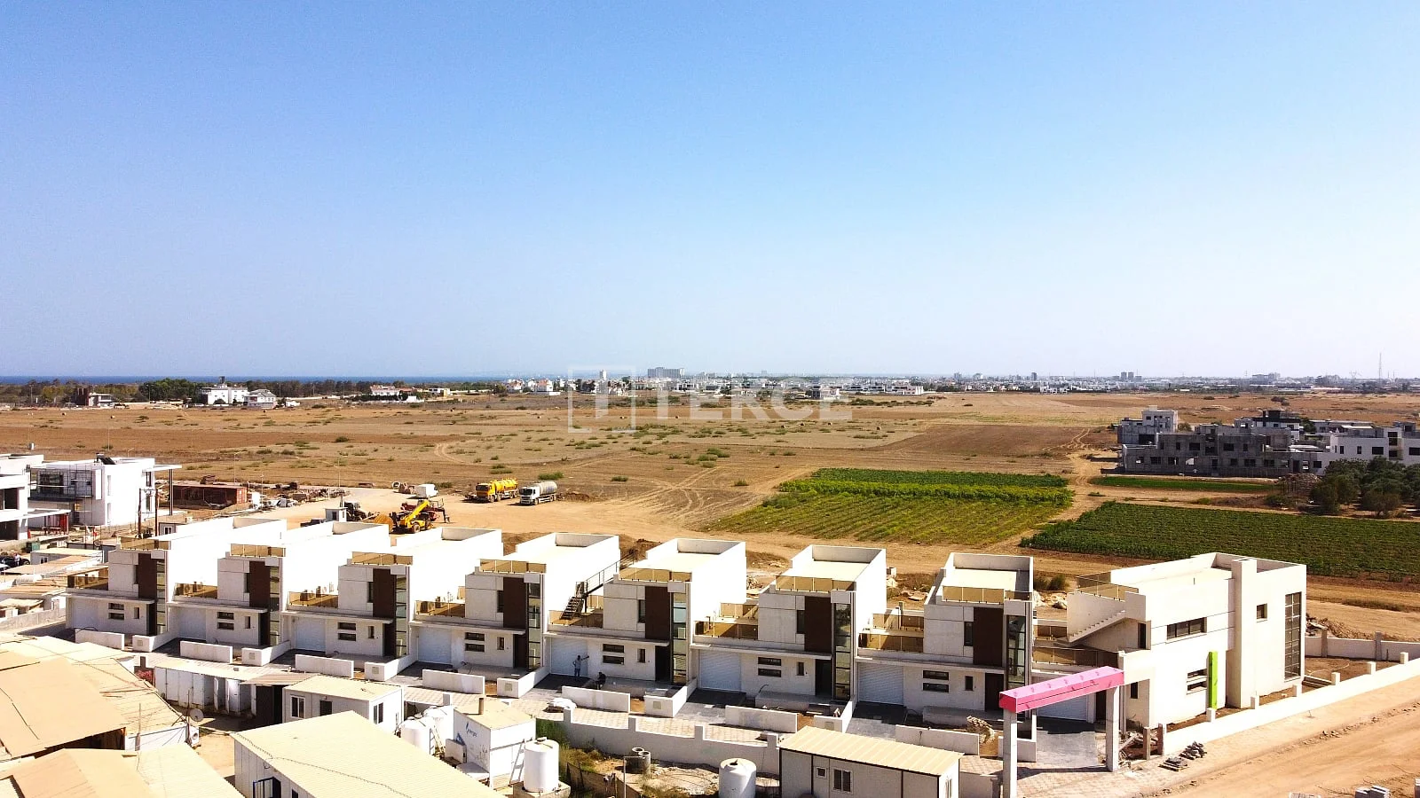 3-Bedroom Duplex Villa with Private Pool and Garden in Iskele, Cyprus, photo 2