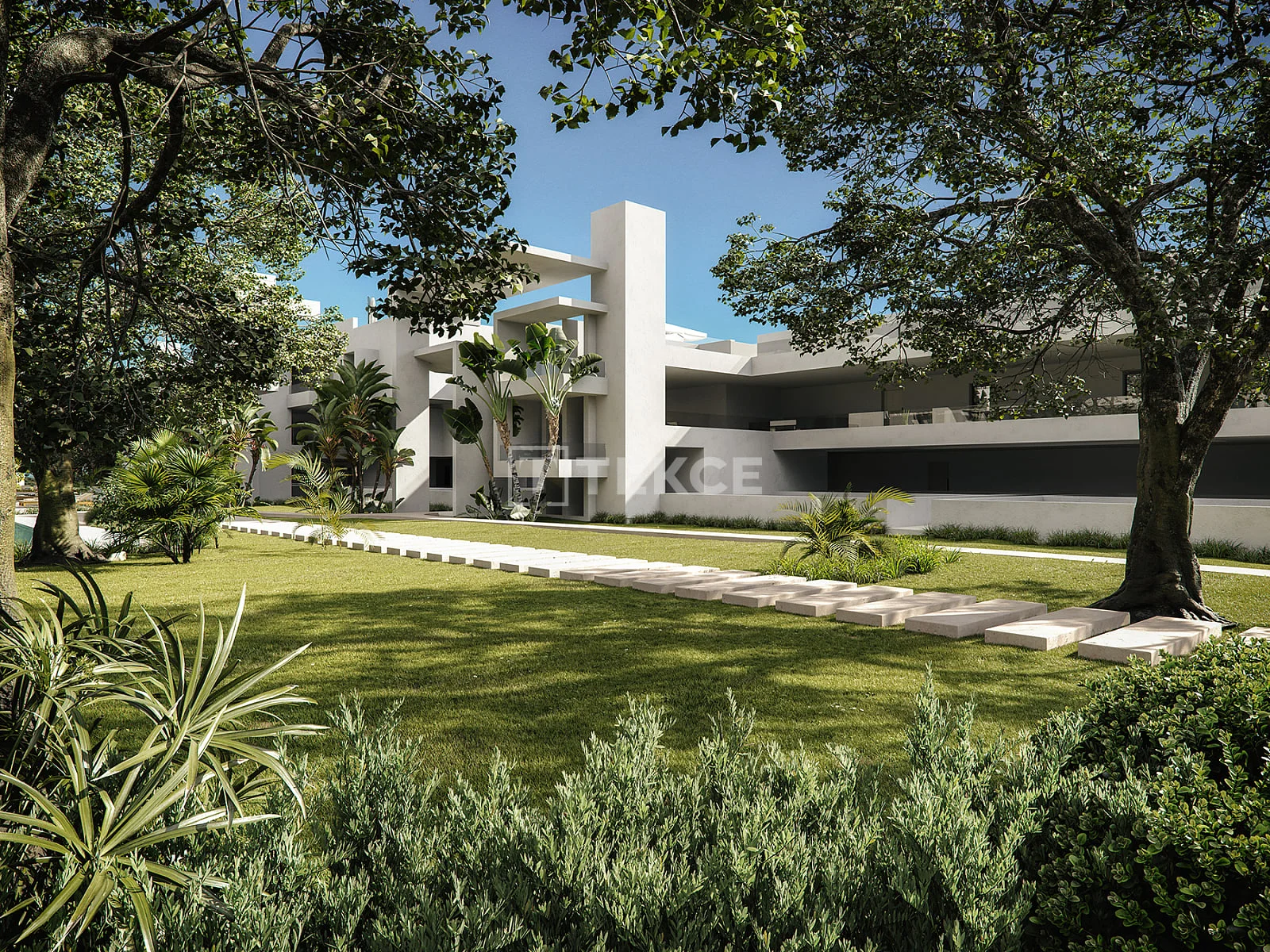 2-Bedroom Penthouse with Mountain View in Casares, photo 4