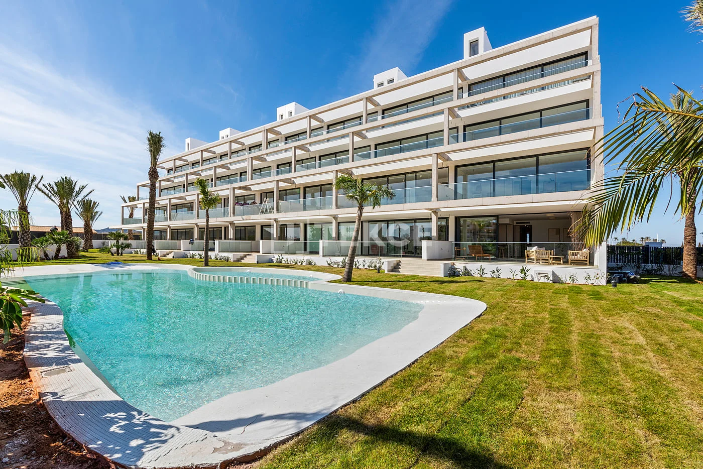 2-Bedroom Penthouse and Apartment Near the Beach in Cartagena