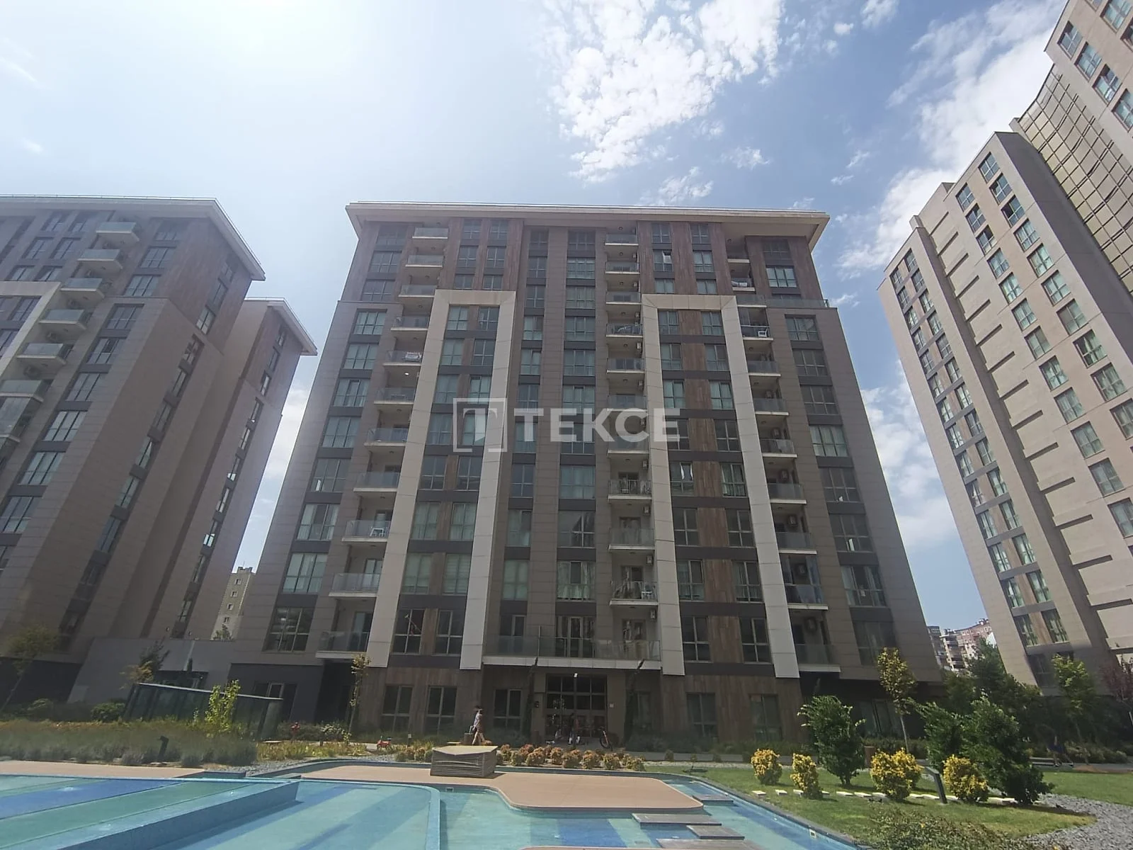 2-Bedroom Apartment with City View in Zeytinburnu, Istanbul, photo 4