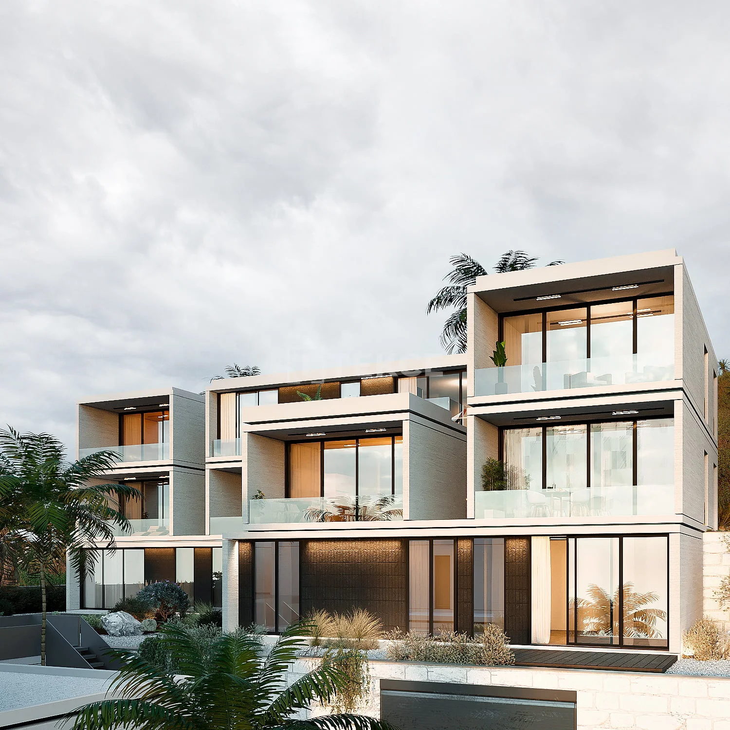 2-Bedroom Apartment with Sea View in Bodrum, Turkey, photo 2