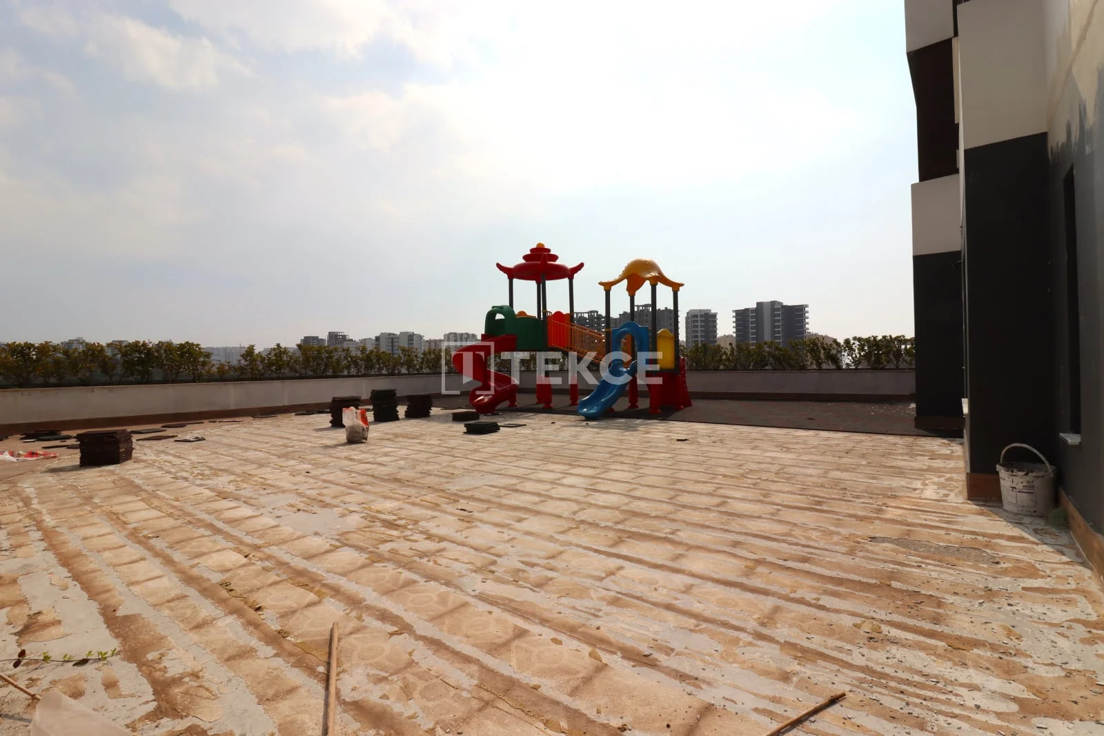 4-Bedroom Apartment with Sea and Mountain Views in Mersin, Turkey, photo 5