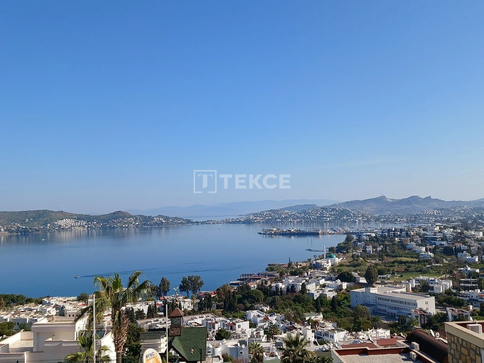 6-Bedroom Villa with Private Pool and Garden in Yalikavak, photo 5