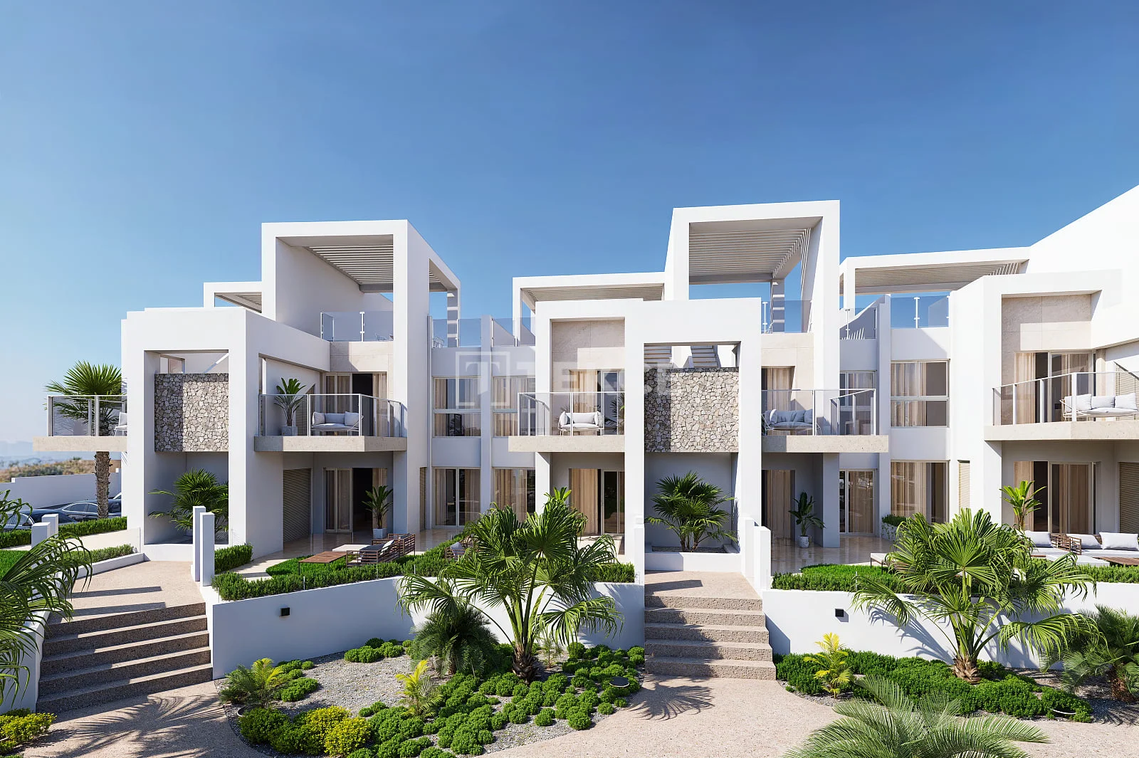 3-Bedroom Apartment with Garden and Shared Pool in Rojales, photo 5