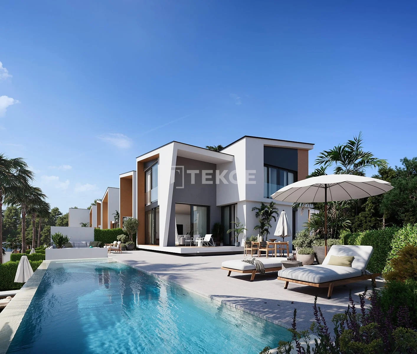3-Bedroom Villa with Private Pool and Garden in Mijas, photo 5