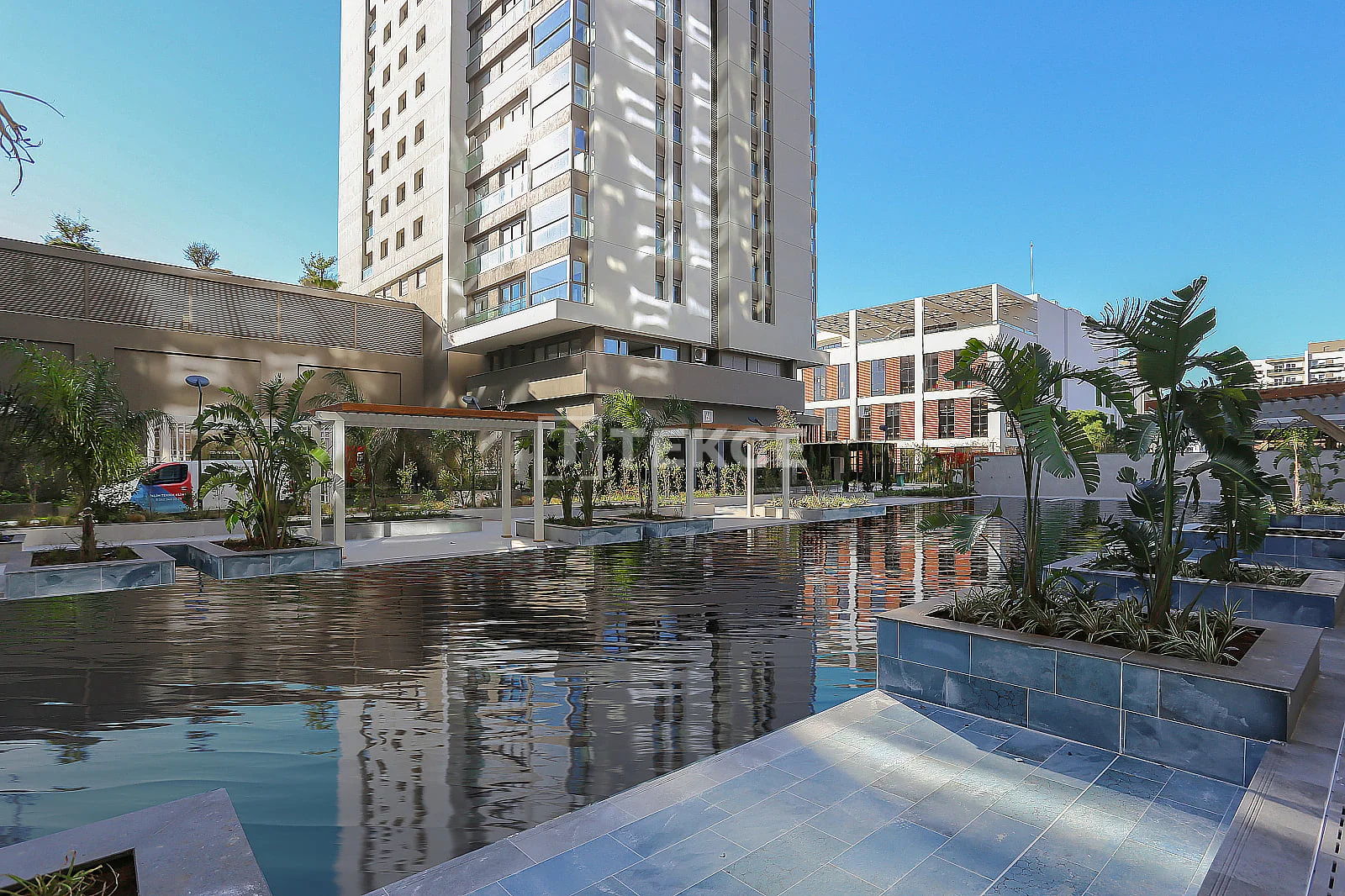 3-Bedroom Apartment with Panoramic Sea View in Kepez, Antalya, photo 2
