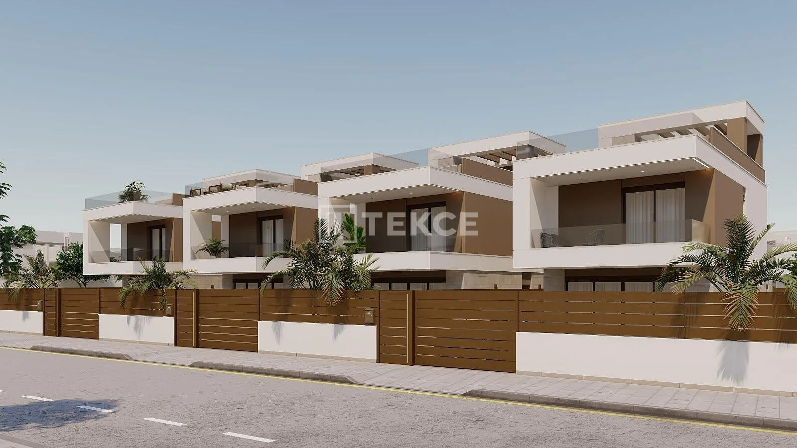 3-Bedroom Villa with Private Pool in Pilar de la Horadada, photo 2