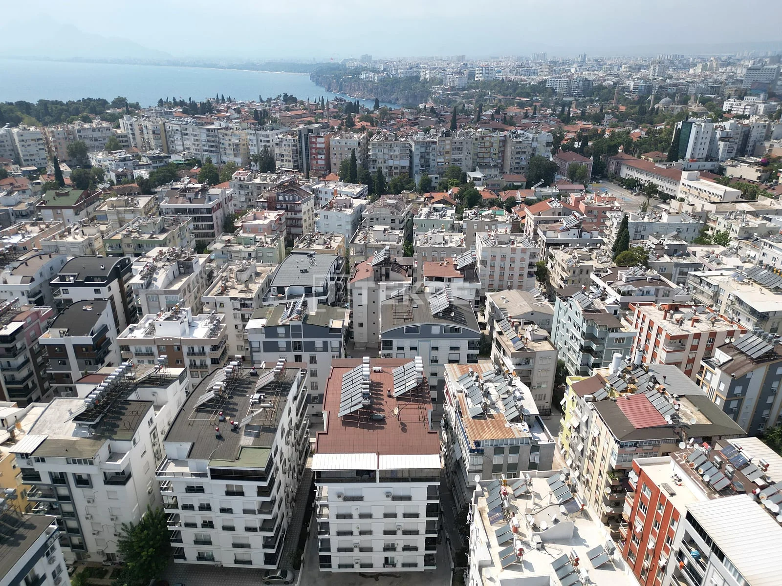 1-Bedroom Apartment in Muratpasa, Antalya, photo 3