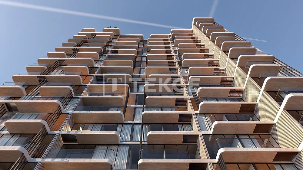 Studio with City View in Jumeirah Village Circle, Dubai, photo 4