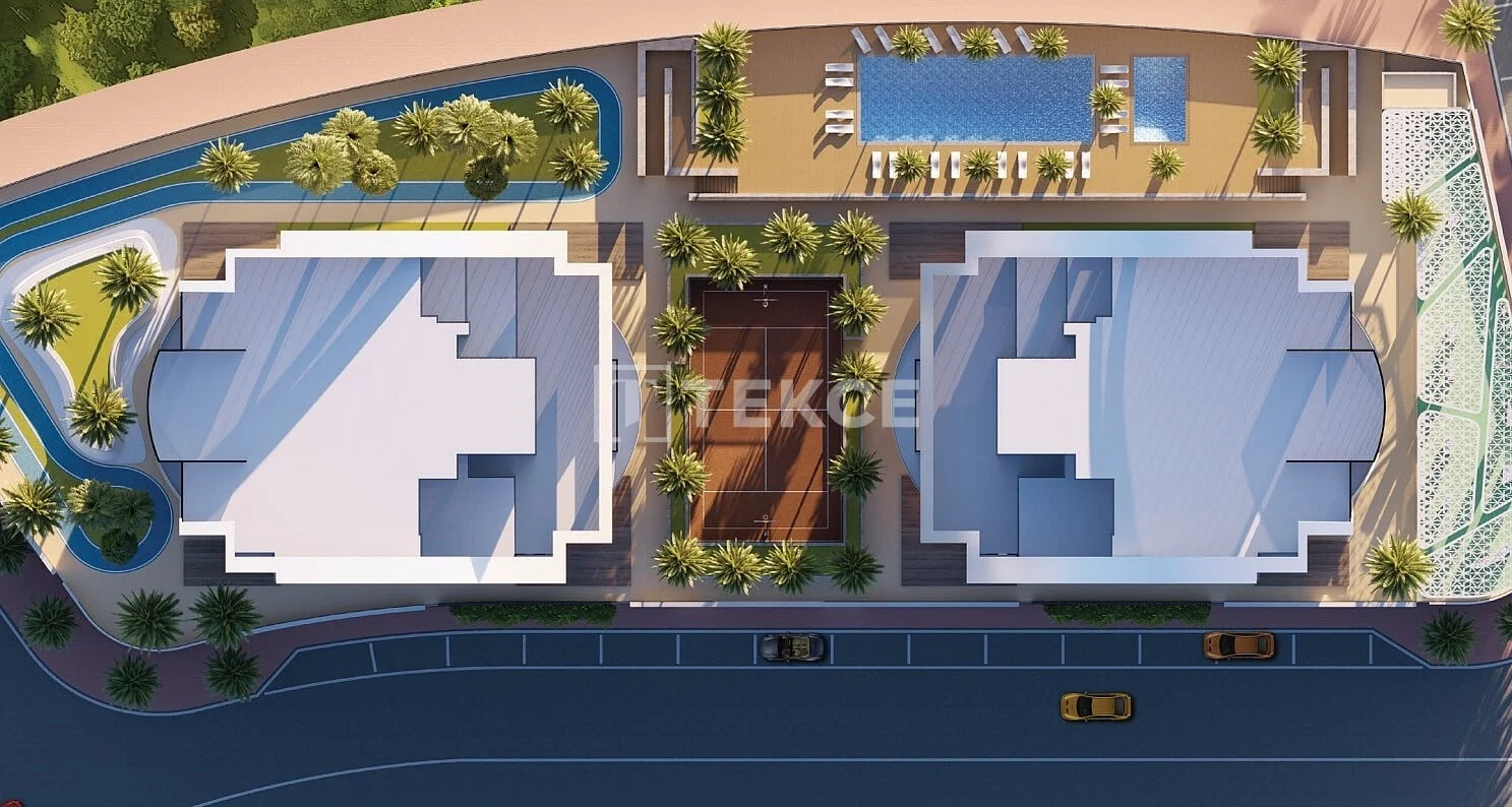 1-Bedroom Apartment with Shared Pool in Jumeirah Village Circle, Dubai, photo 4