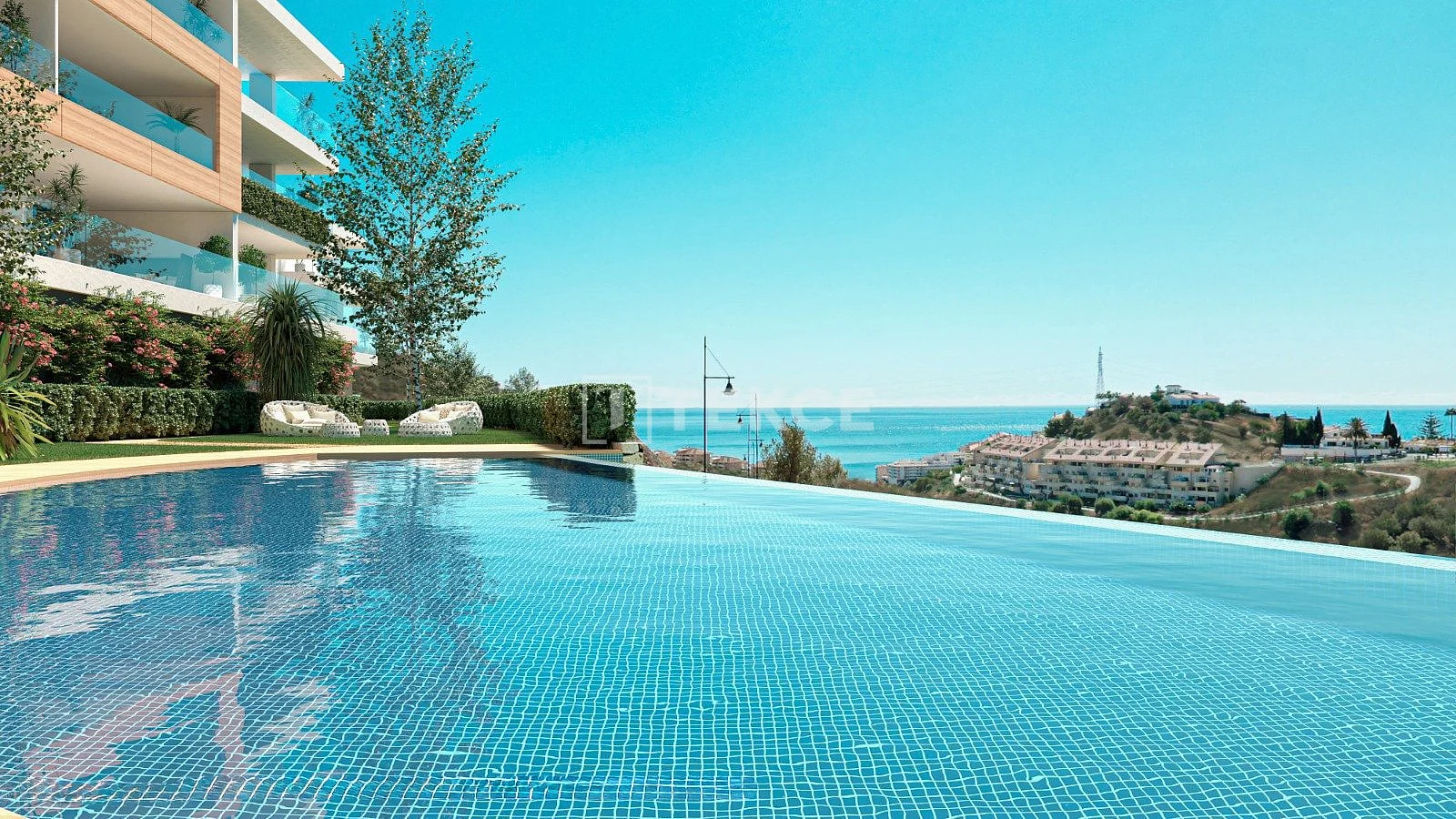 2-Bedroom Apartment with Sea View in Fuengirola, Costa del Sol, photo 4