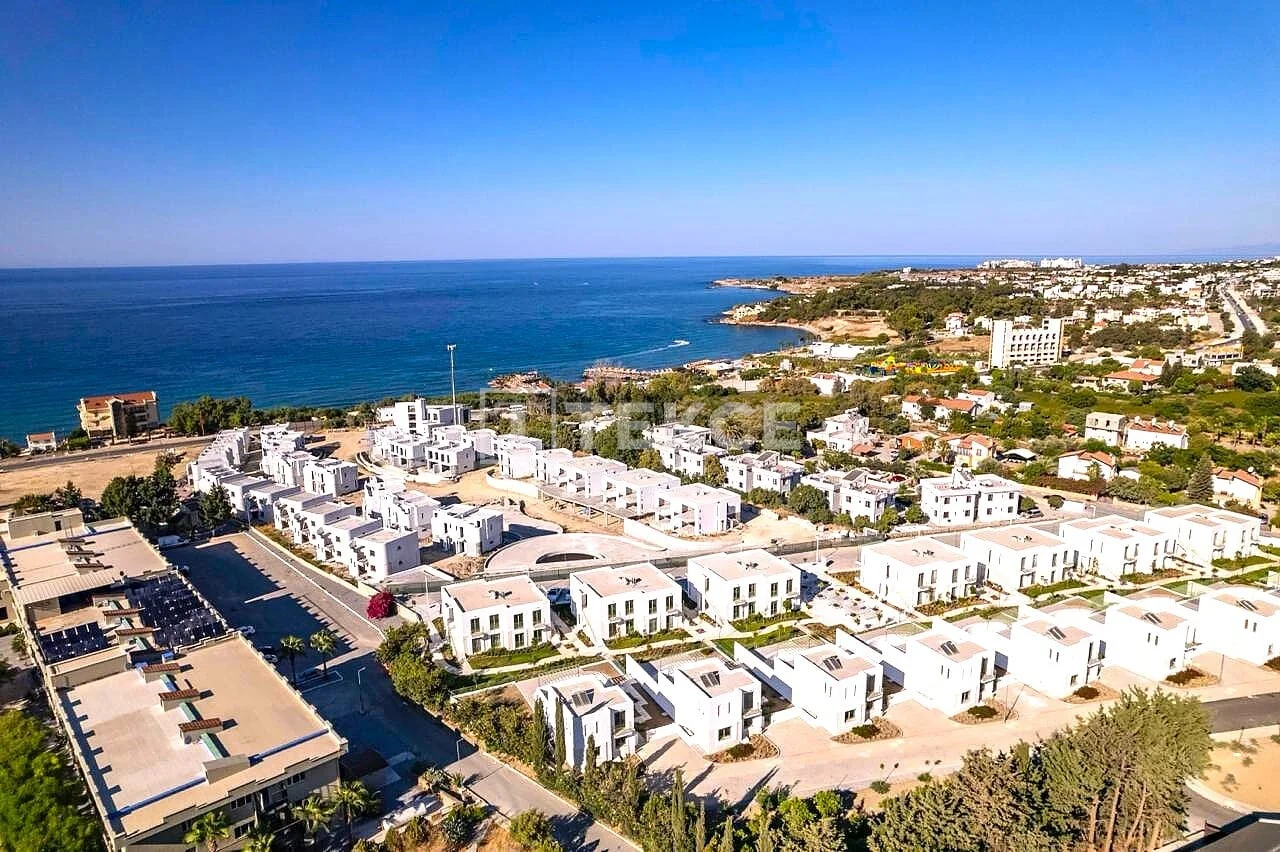 2-Bedroom Penthouse with Sea View in Kyrenia, photo 2