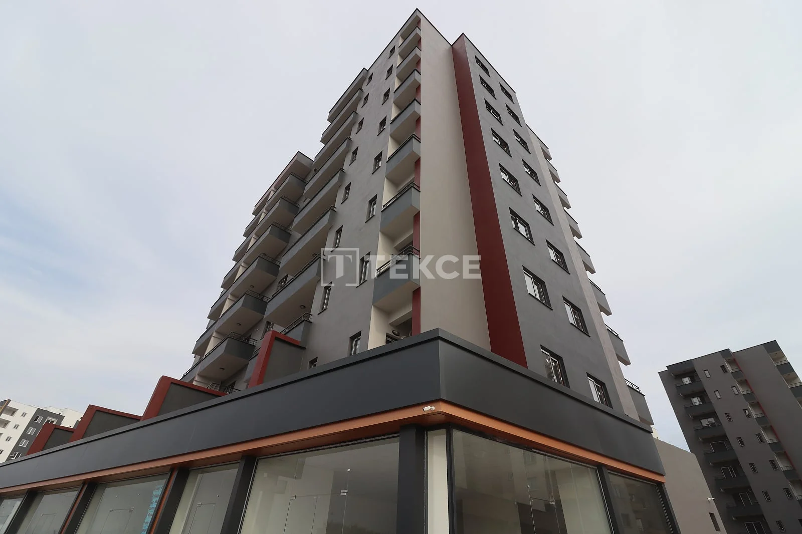 3-Bedroom Apartment with Sea View in Mersin, Turkey, photo 2