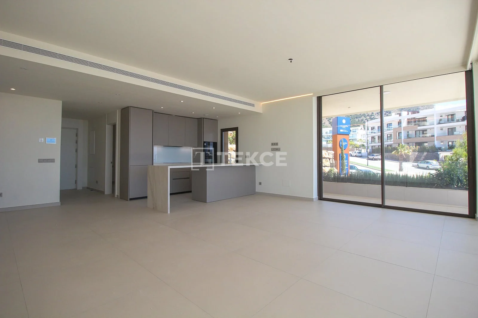 3-Bedroom Apartment with Jacuzzi and Sea View in Fuengirola, photo 5