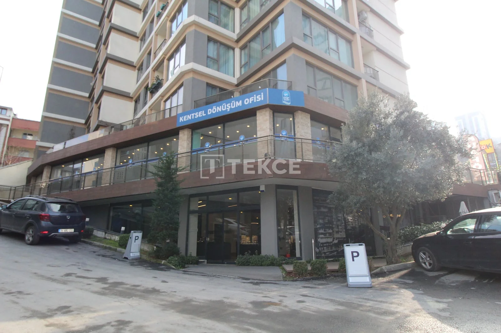 550 m² Commercial Space in Eyup, Istanbul, photo 4