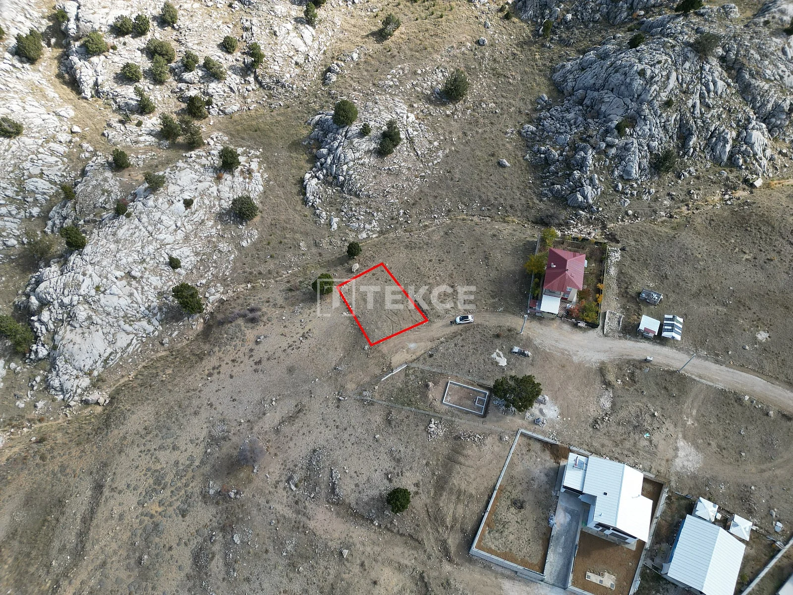Residential Land Plot with Mountain Views in Konyaalti, Antalya, photo 2