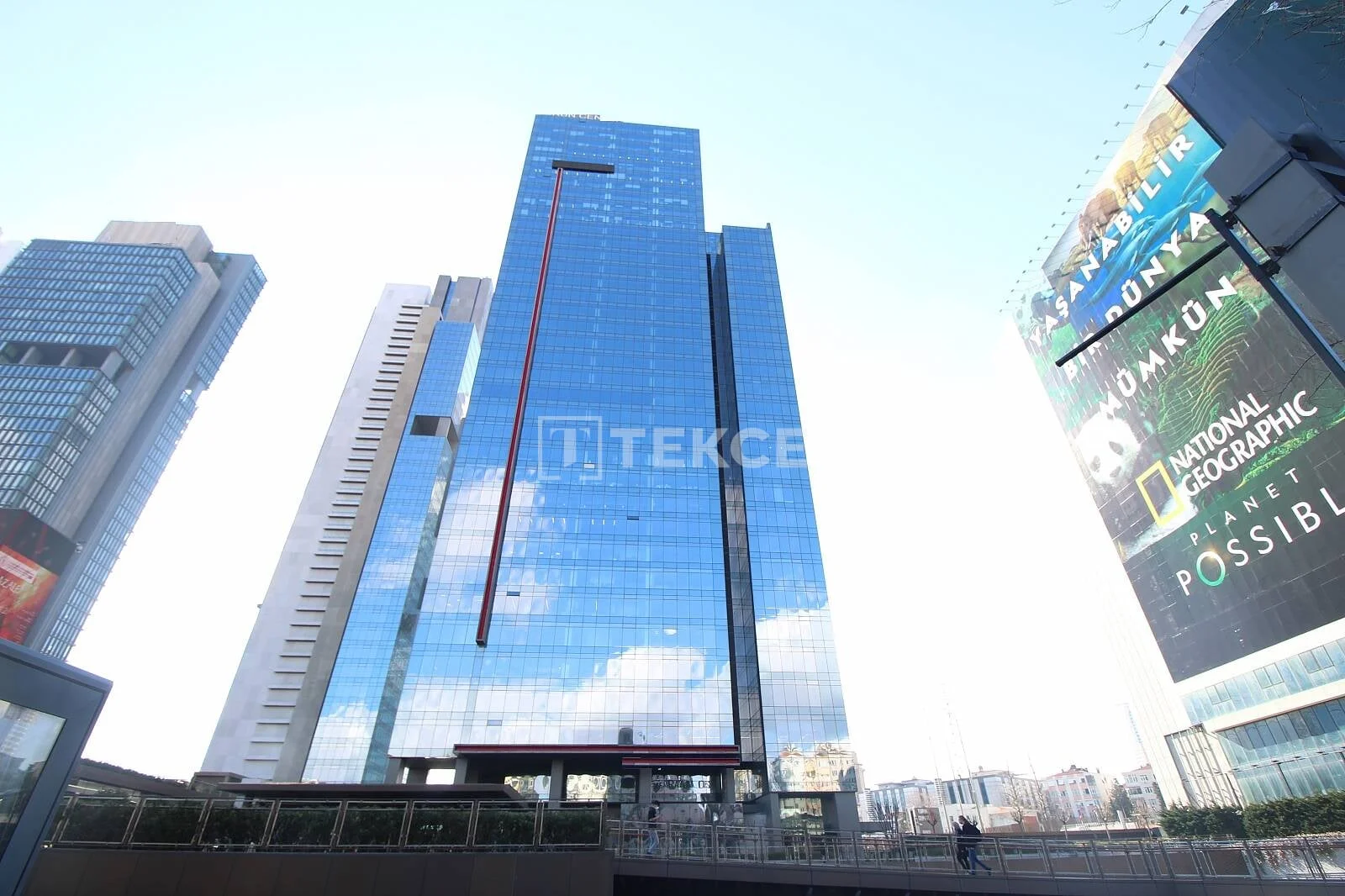 Коммерческое помещение 377 м² в Шишли, Стамбул, фото 2