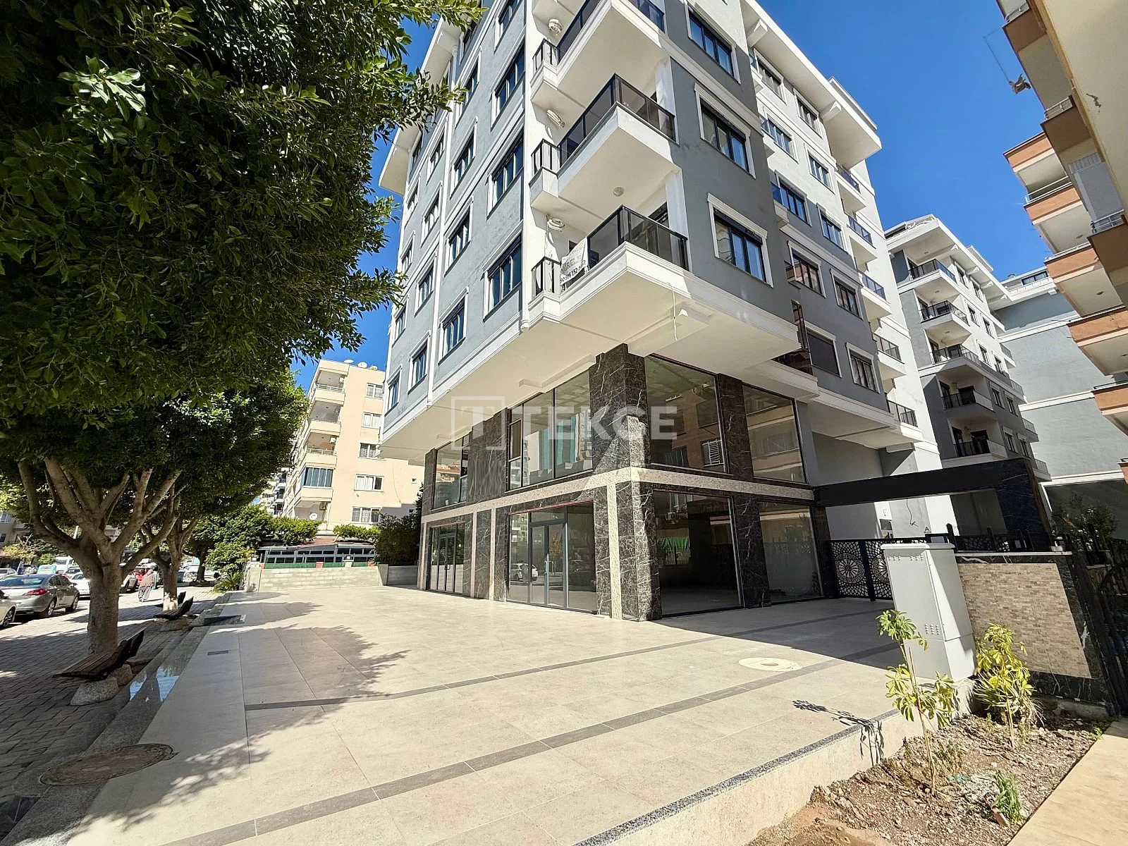 1-Bedroom Apartment with Sea and Nature Views in Mahmutlar, Alanya, photo 5