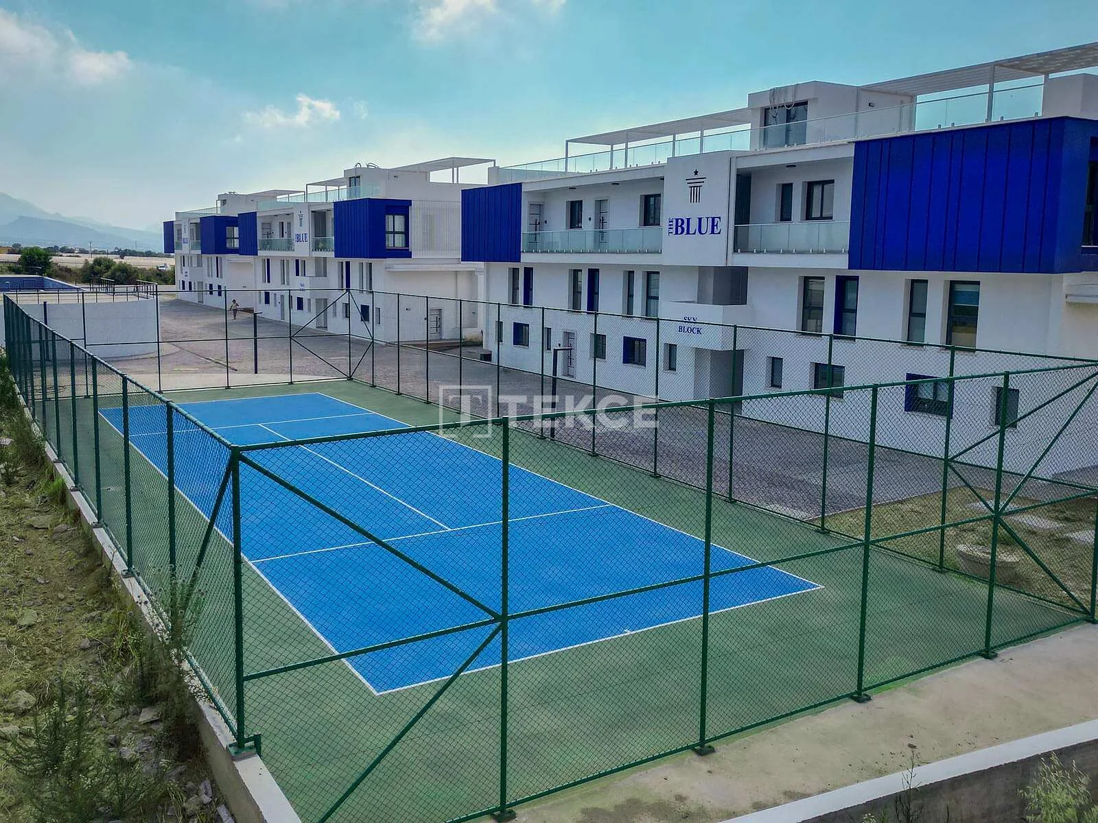 1-Bedroom Apartment with Sea View in Famagusta, photo 4