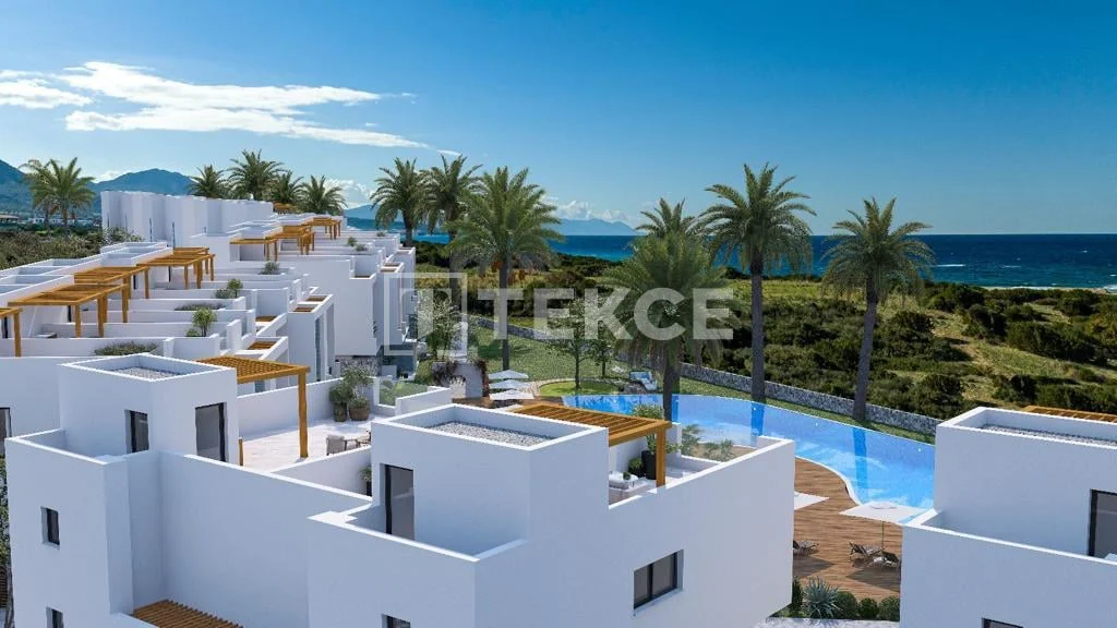 3-Bedroom Penthouse and Apartment with Sea View in Gazimaguza, photo 4