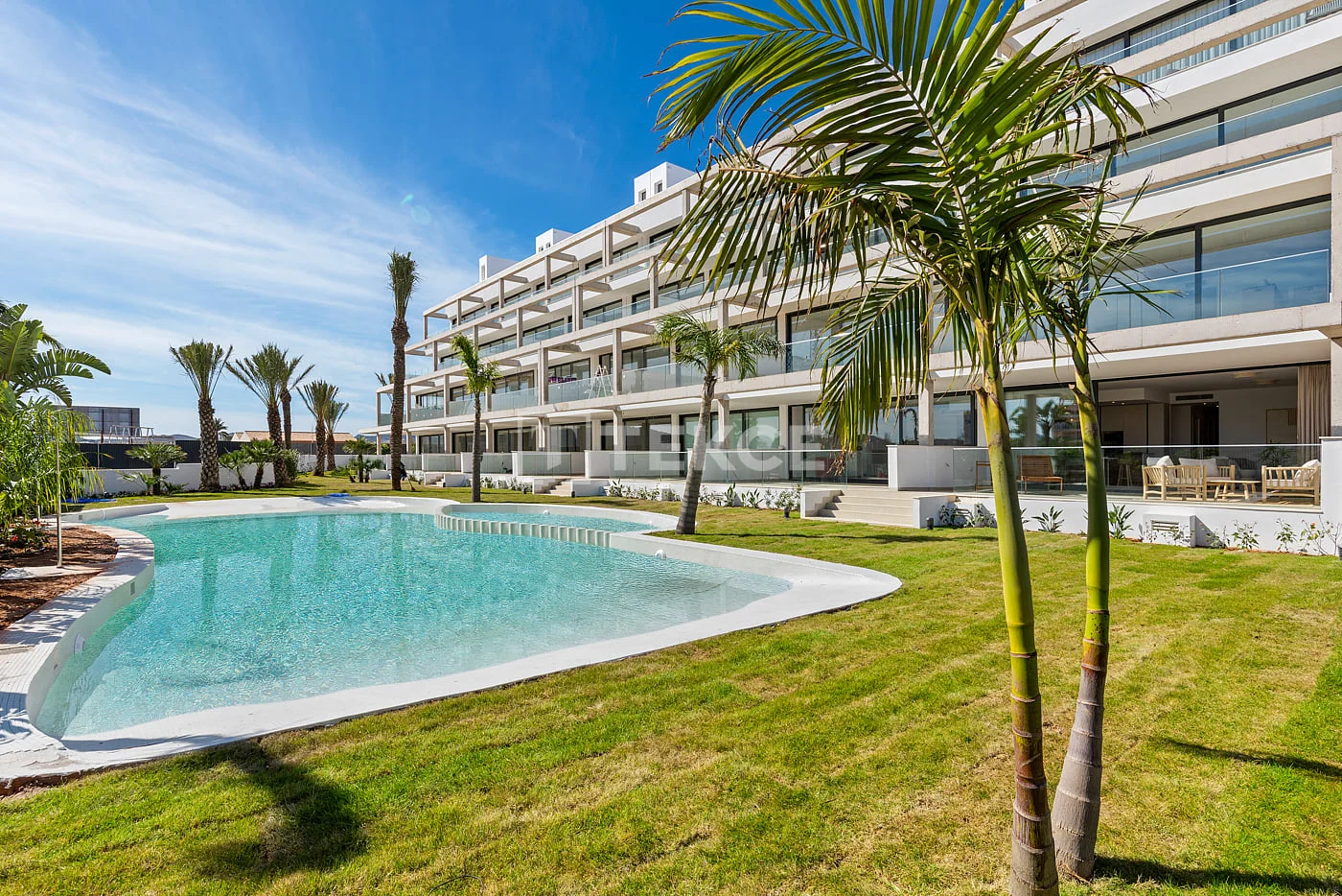2-Bedroom Penthouse and Apartment Near the Beach in Cartagena, photo 2