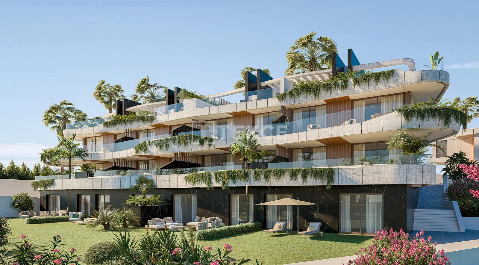 3-Bedroom Penthouse with Sea View in Marbella, photo 2