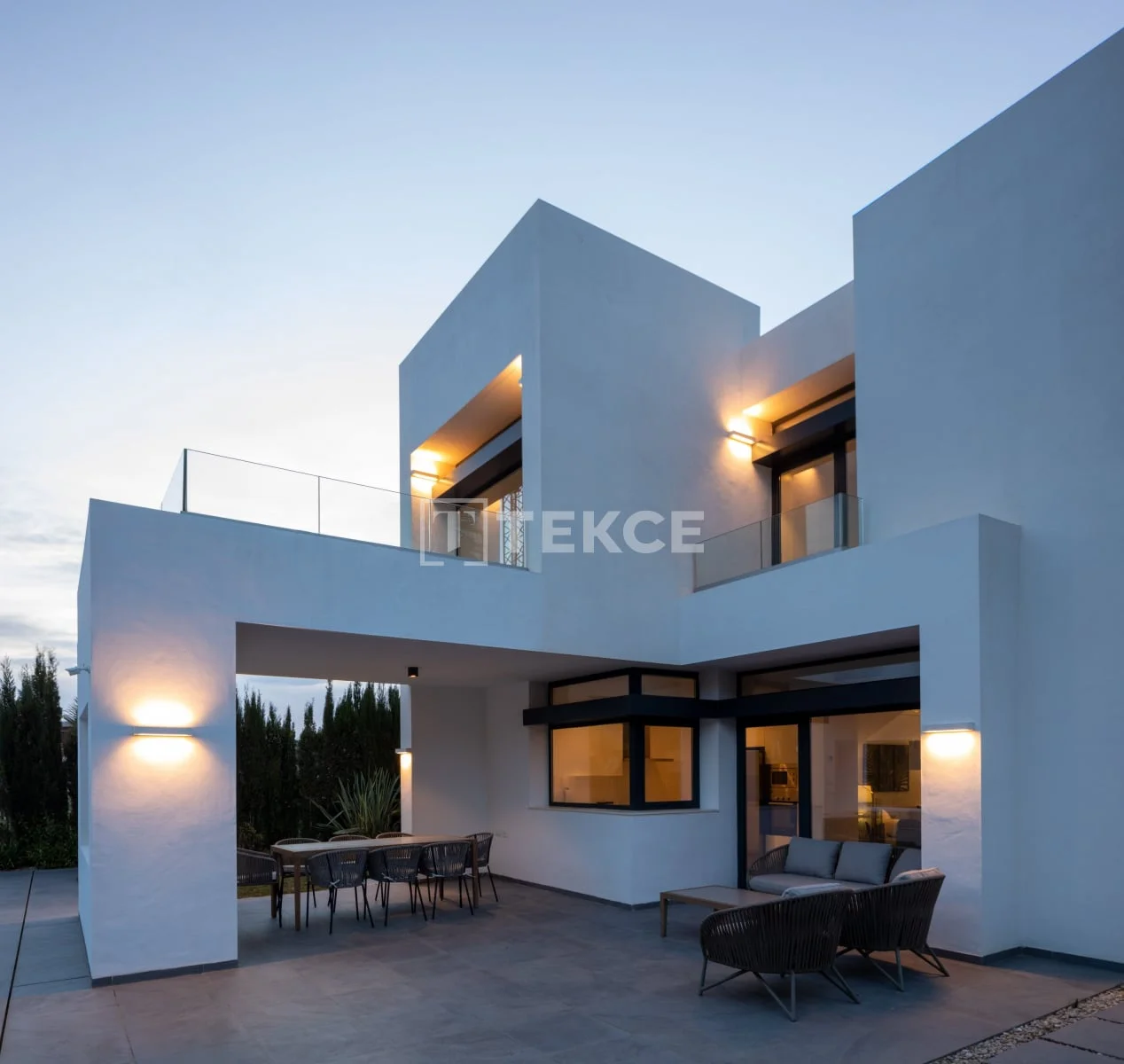 3-Bedroom Villa with Private Pool in Cartagena, photo 5