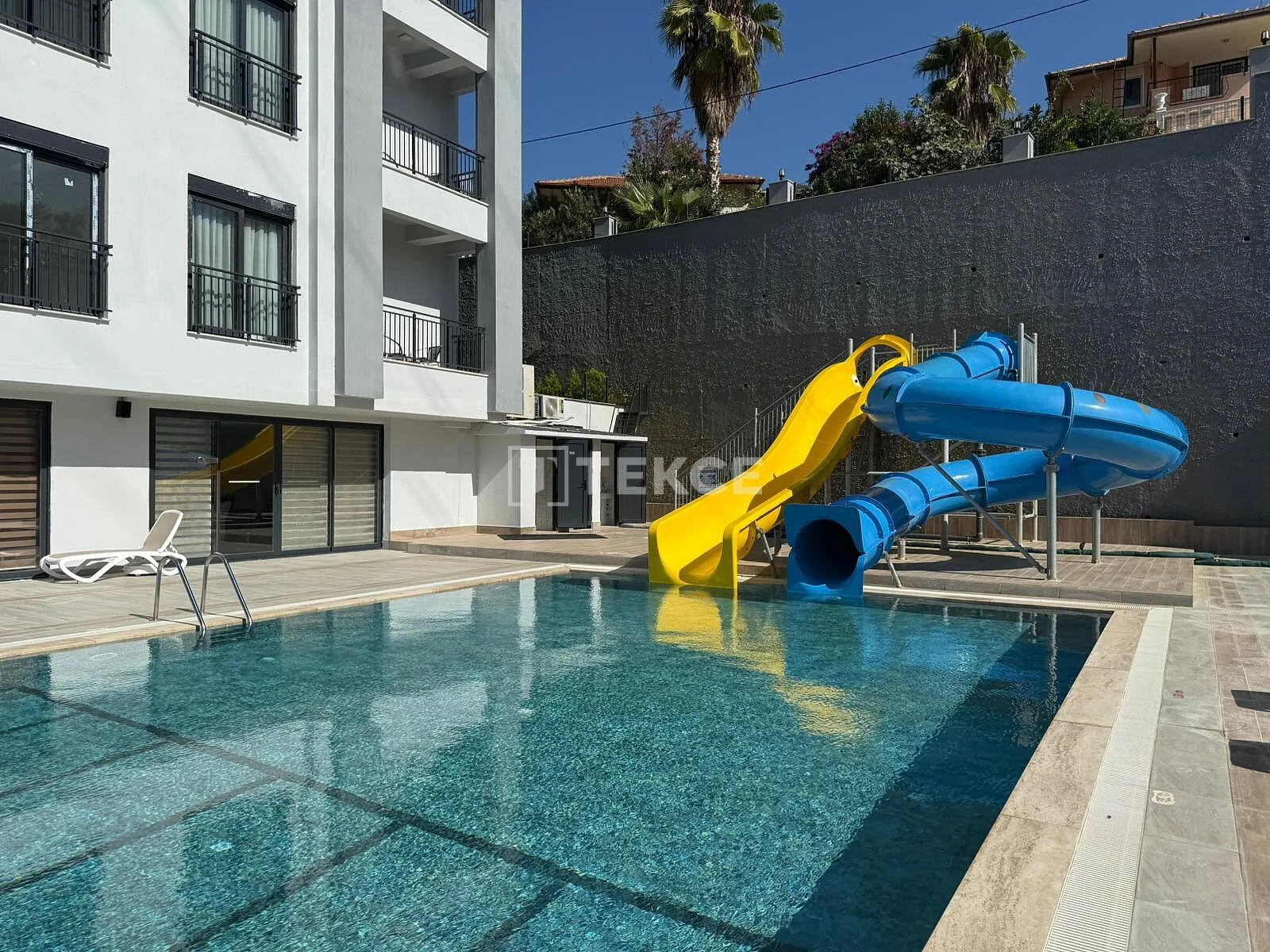 Penthouse and Apartment with Sea View in Avsallar, Alanya, photo 5