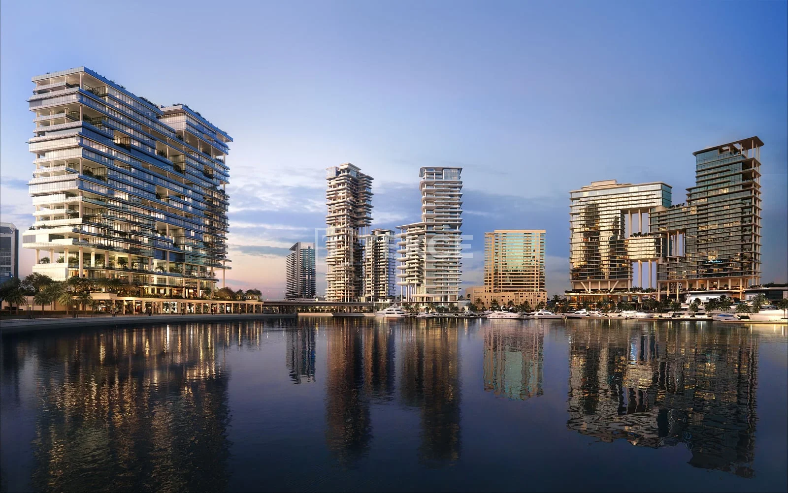Modern Office with City View in Business Bay, Dubai, photo 3