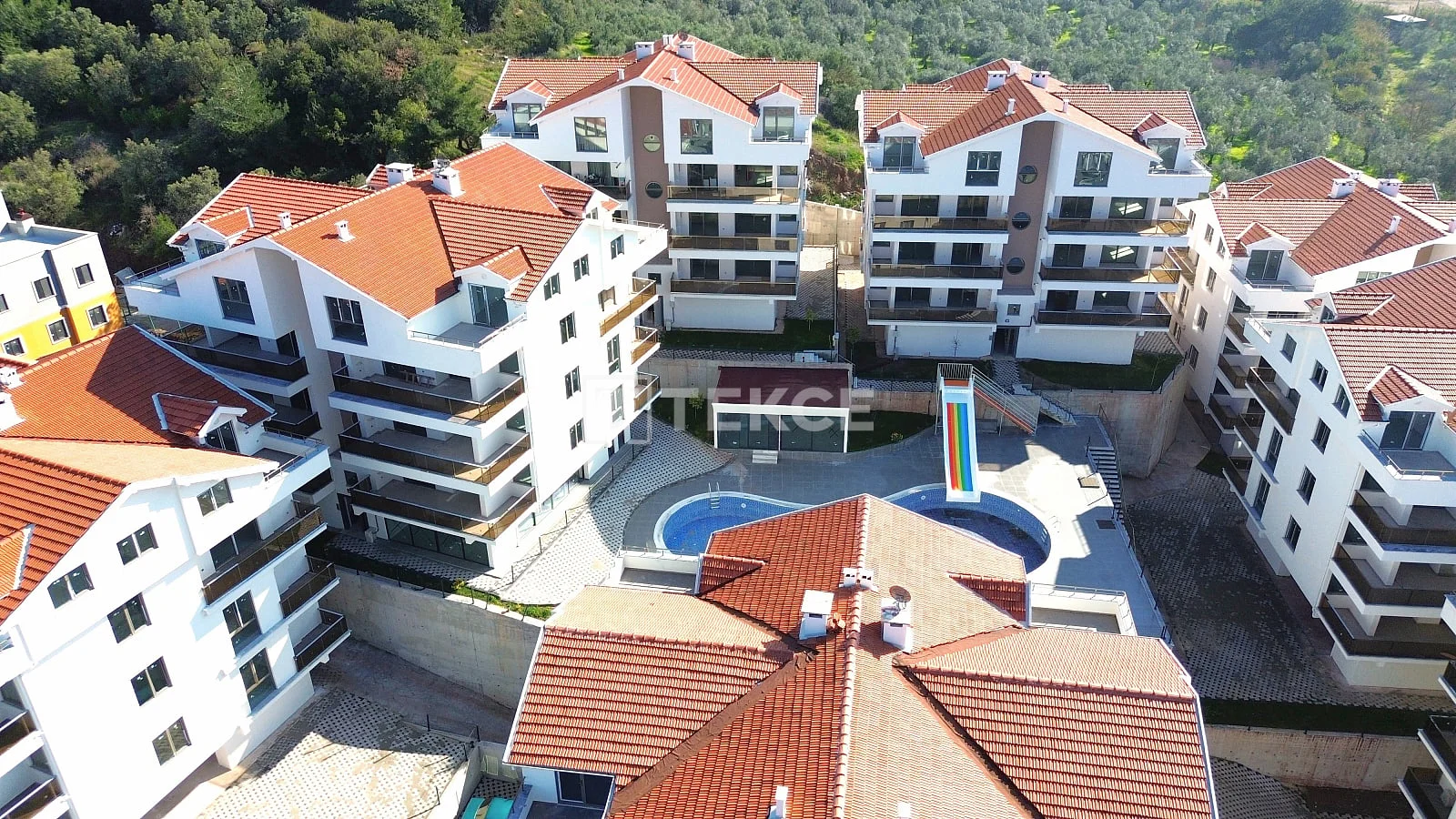 3-Bedroom Apartment with Sea View in Bursa, Turkey, photo 2