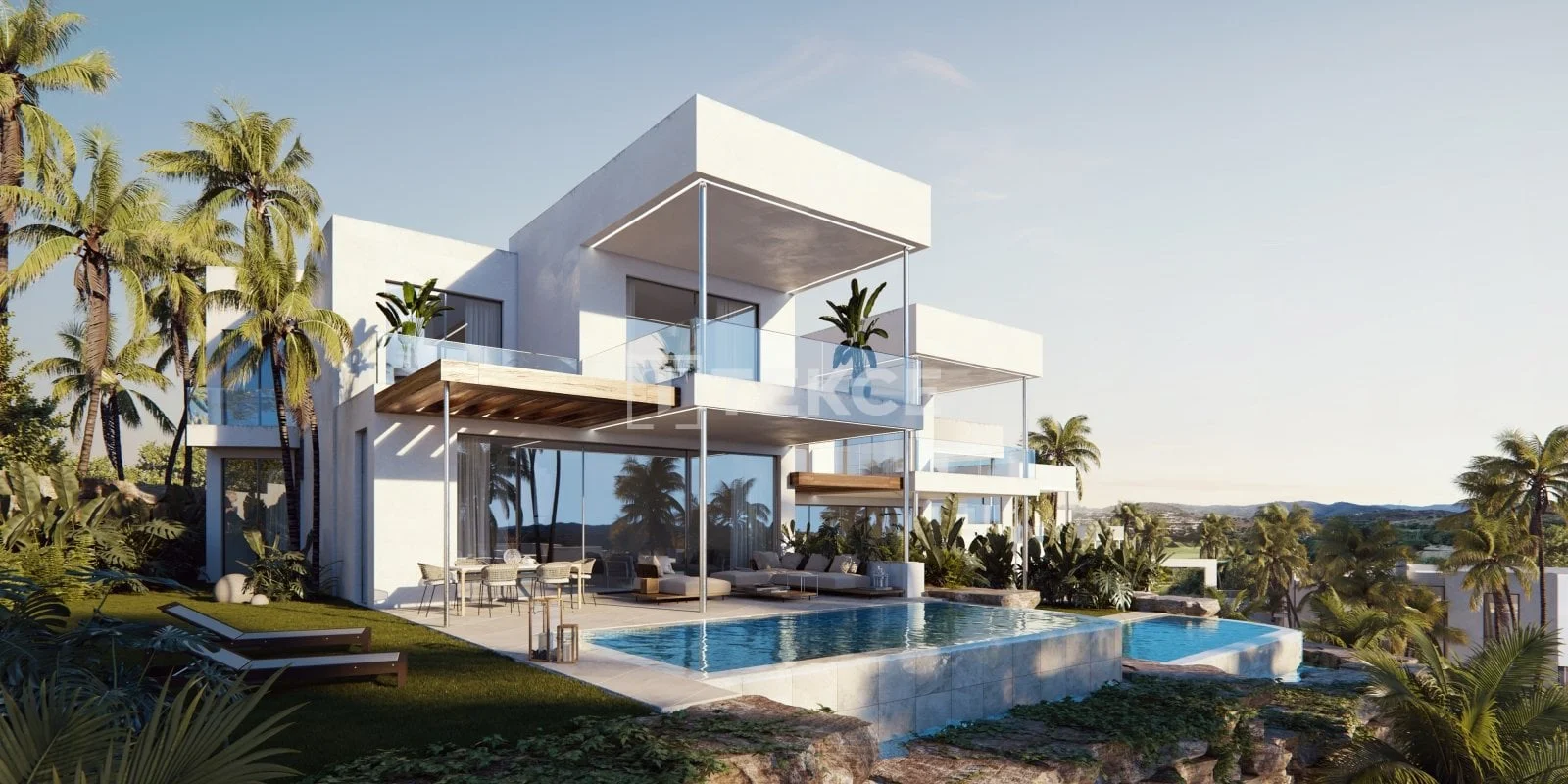 4-Bedroom Villa with Private Pool in Marbella, photo 5