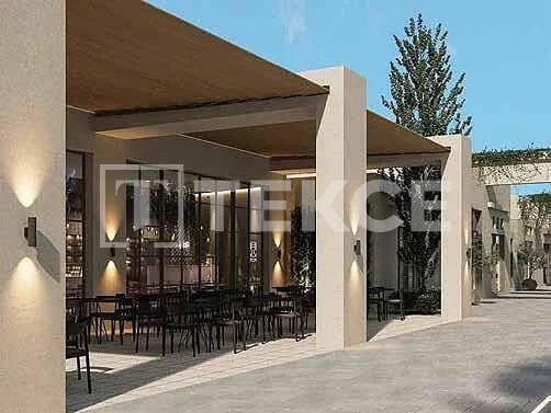 Commercial Space 66 m² in Bodrum, 2025 Build, photo 5