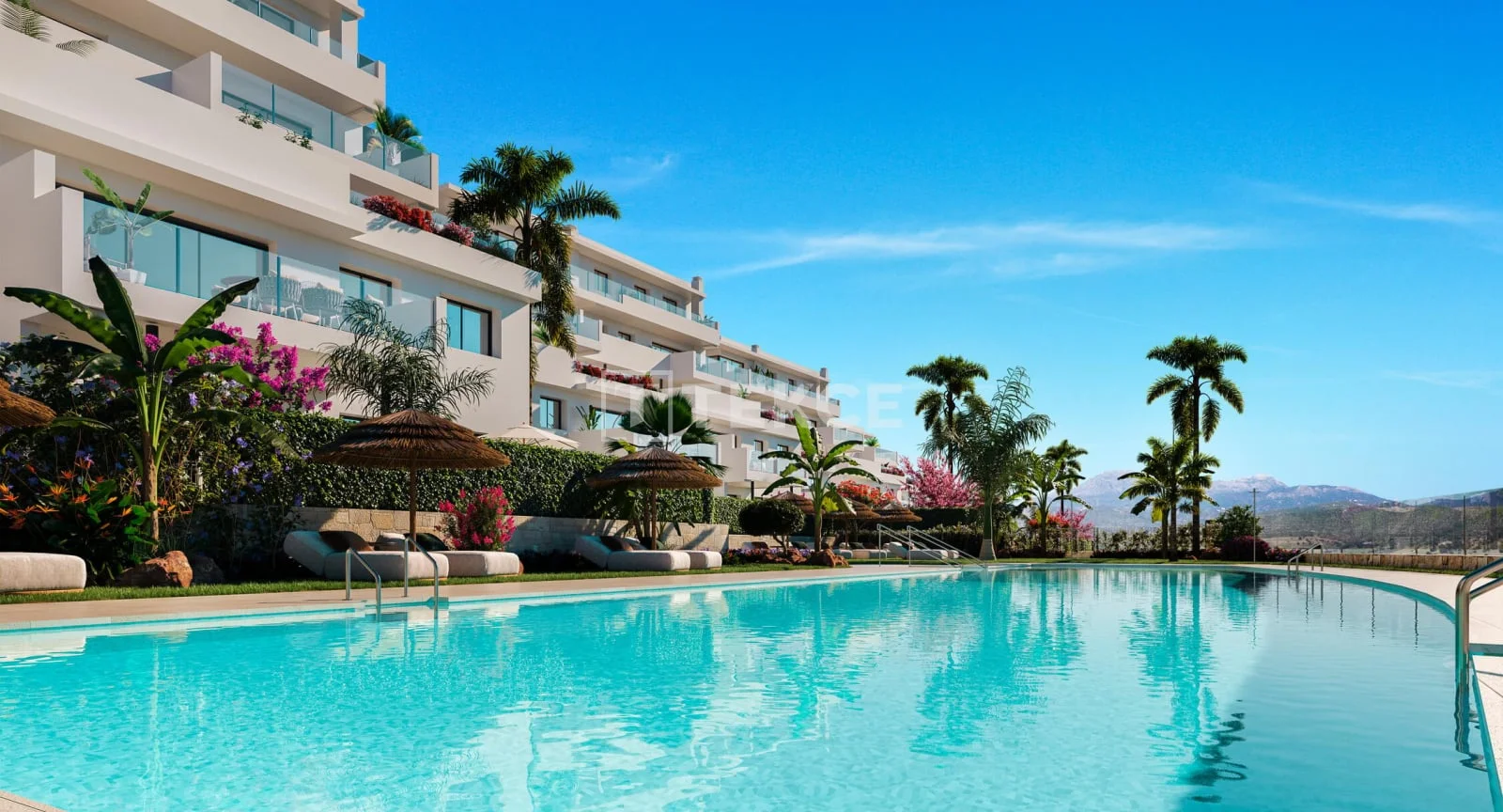 2-Bedroom Apartment with Sea View in Casares, Spain, photo 4
