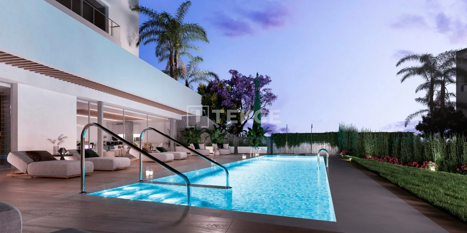2-Bedroom Apartment with Sea View in Marbella, photo 5