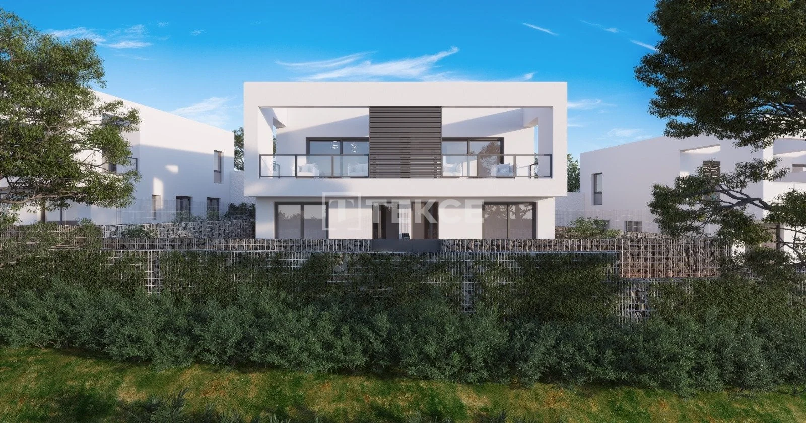 3-Bedroom Villa with Sea View in Mijas, Costa del Sol, photo 4