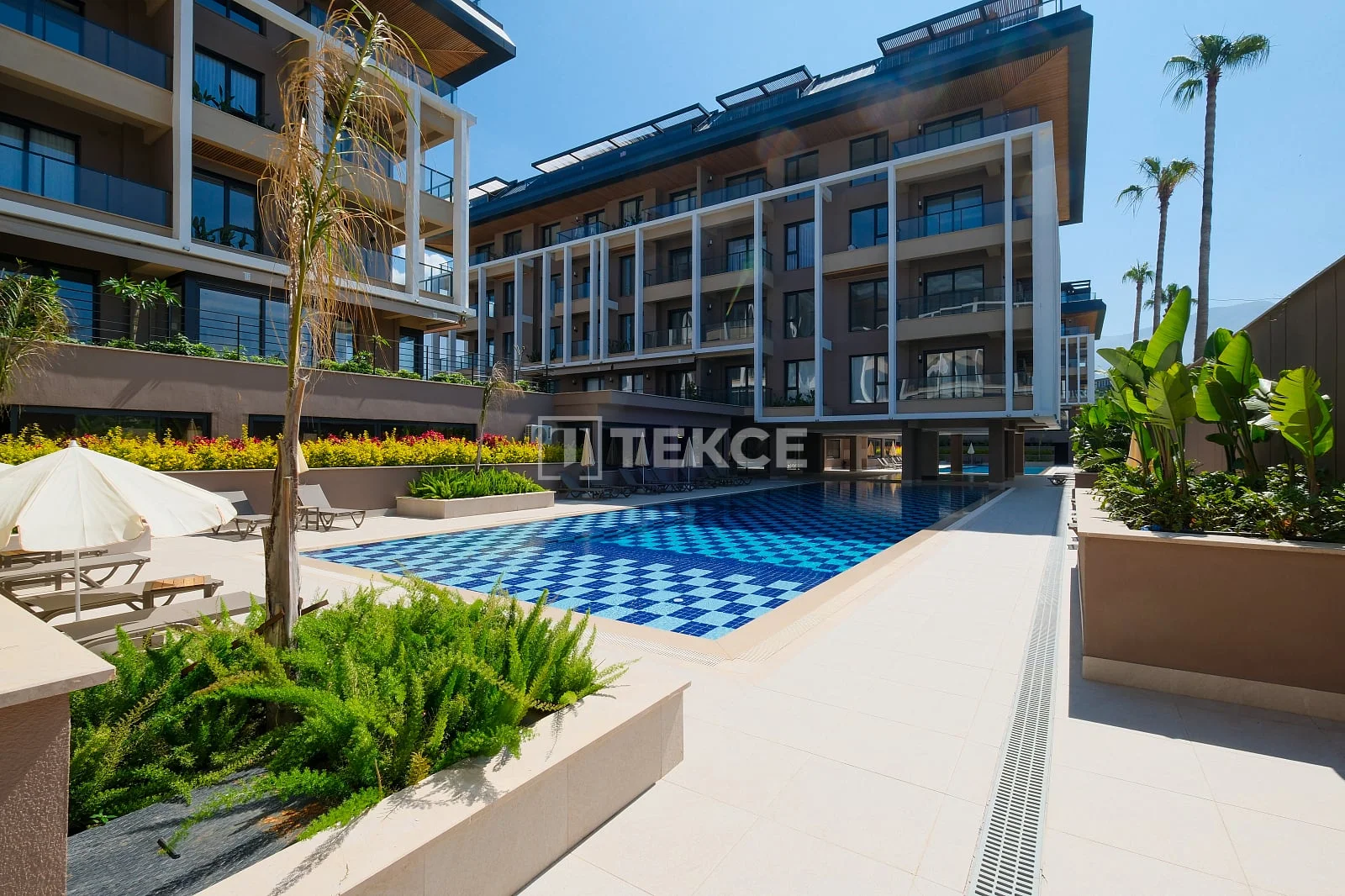 2-Bedroom Apartment with Sea and Mountain Views in Alanya, photo 2