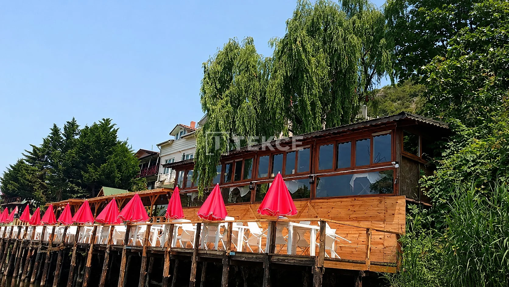 Commercial Hotel with 13 Rooms in Istanbul, photo 5