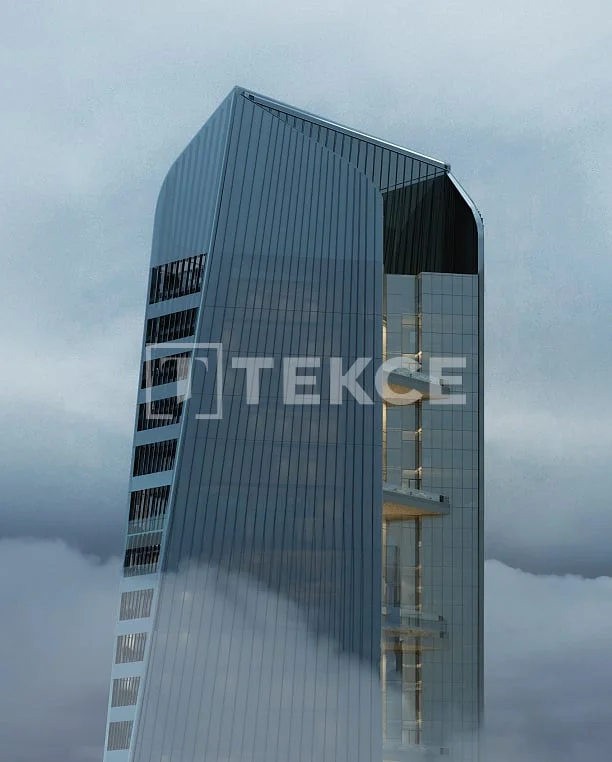 Коммерческое помещение в Дубае, 2 комнаты, 294 м², новостройка 2026, фото 2